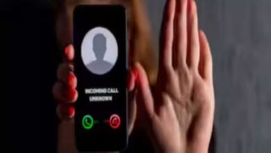 Block spam calls and messages