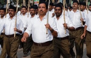 केंद्रीय मंत्री प्रहलाद जोशी की RSS की फाइल फोटो।